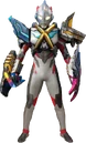 HybridArmor.png (281 KB) Ultraman X Hybrid Armor (Ultraman X + Cyber Kaiju + Spark Dolls)