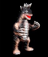 Mognezun figure.jpg (133 KB) Figure of Mognezun, by Bullmark.