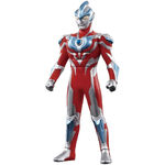 11. Ultraman Ginga