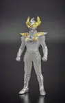 Ultra Hero Series Ultra Heroes EXPO THE LIVE Special Exclusive Ultraman Taiga Photon-Earth Special Color Ver.[77]