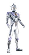 Ultraman-Legend