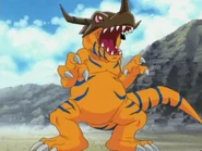 Greymon