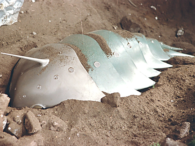 Jabala | Ultraman Wiki | Fandom