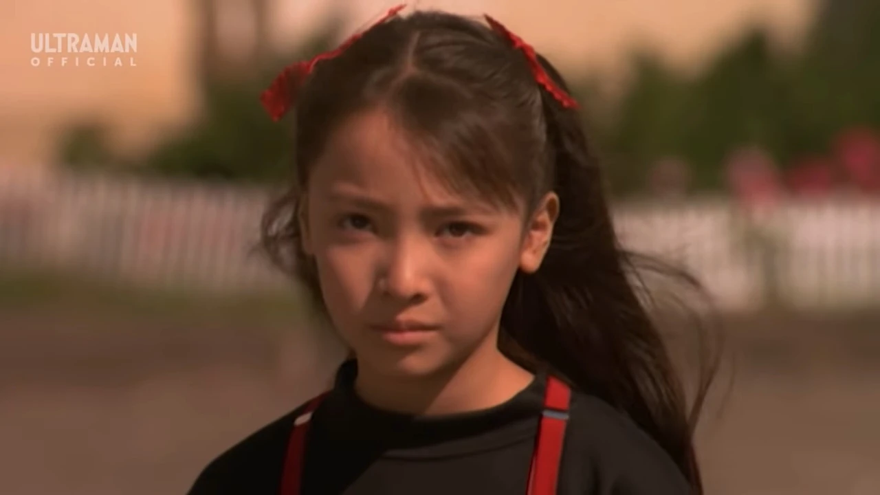 Lisa Nanase Ultraman Wiki Fandom