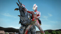 Muruchi, Ultraman Wiki, Fandom