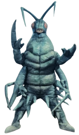 Alien Virmin removebg