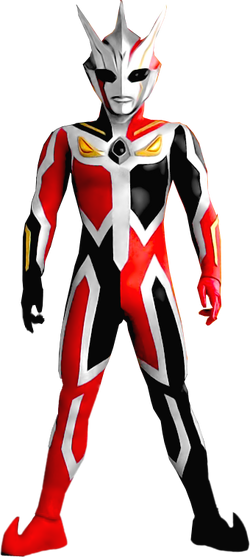Dark Faust Ultraman Wiki Fandom Dark Faust Ultraman Wiki Fandom