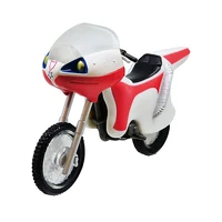 Cyclone (SSSP Ver/Painted)