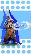 Seagorathh