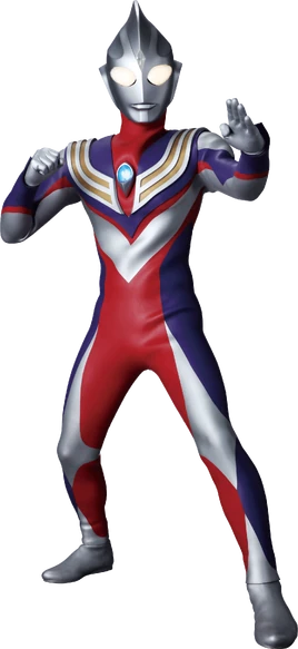 UltramanTiga