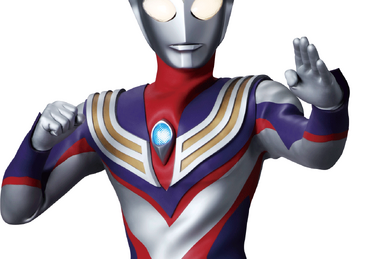 ULTRA HIGH, Ultraman Wiki