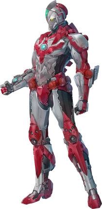 Ultraman Suit Neos