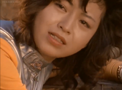 Emi Jouno Ultraman Wiki Fandom Emi Jouno Ultraman Wiki Fandom