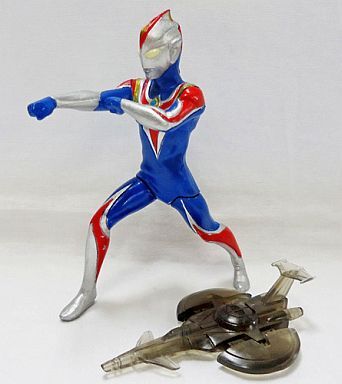 Ultraman Cosmos (character)/Merchandise | Ultraman Wiki | Fandom