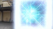 Hero's Gate (Riku)