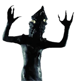 Kemur Man
