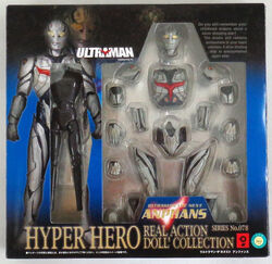 Ootsuka-Planning-Hyper-Hero-Real-Action-Doll-Collection-Ultraman-Anphans