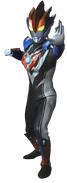 Ultraman Groob