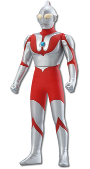 Ultraman Spark Doll