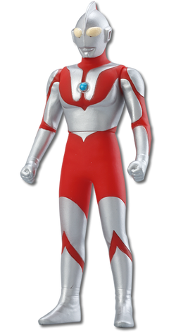 User blog:Gabirurezende/Ultra Zone Pics, Ultraman Wiki