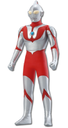 Ultraman