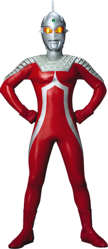 Ultraseven awsome