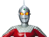 Ultraseven (character)