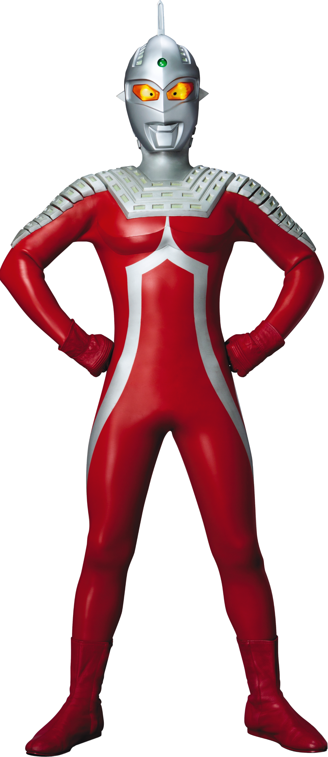 Ultraseven, Ultraman Wiki