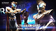 GeedRoyalMegamasterTDC