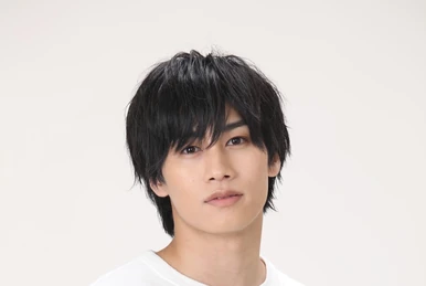 Satoru Okabe | Ultraman Wiki | Fandom