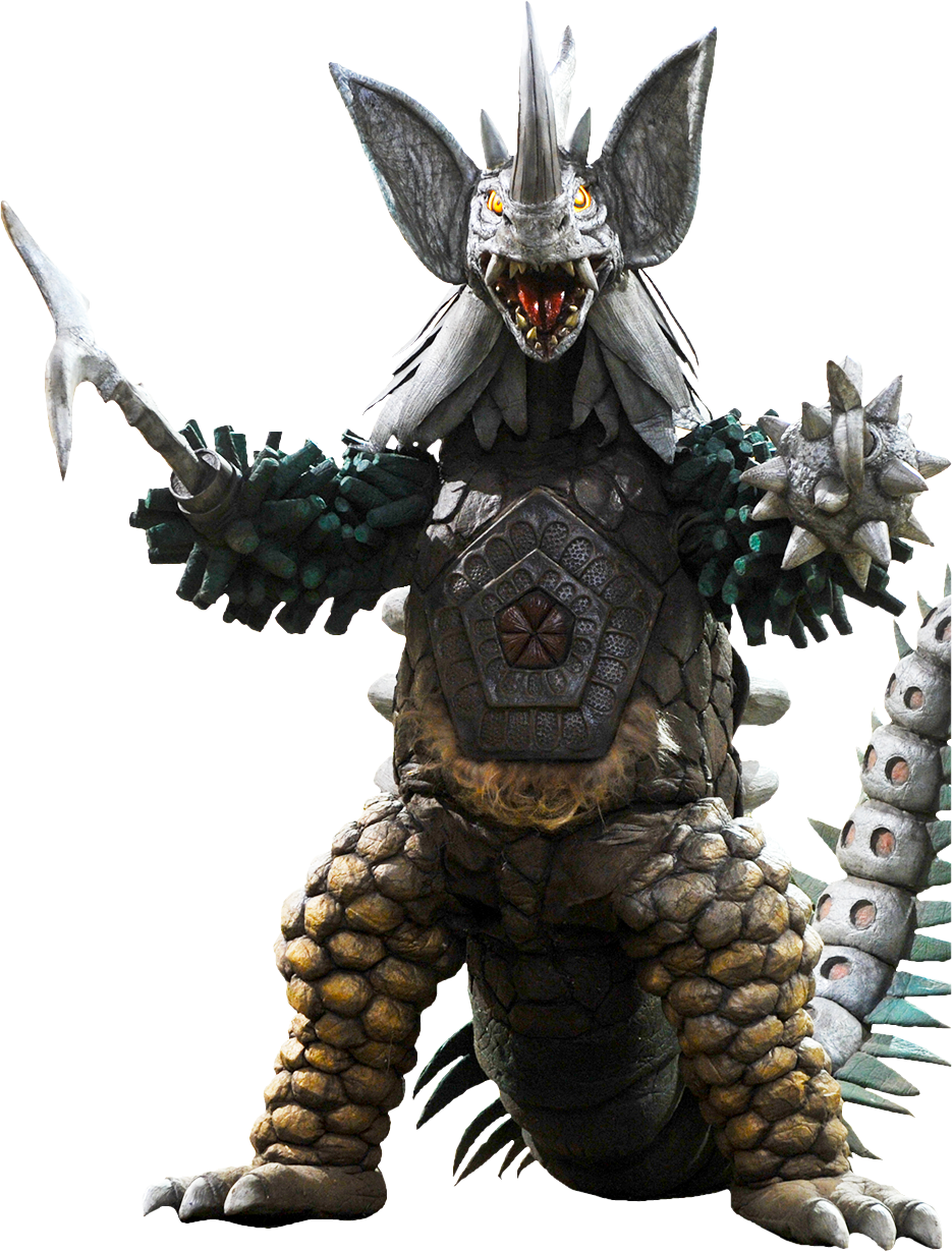 Tyrant, Ultraman Wiki