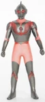 Ultra Hero 500 SUPER Televi-Kun Ultraman Ultraman Dark TV Show Image Color Ver.[15]