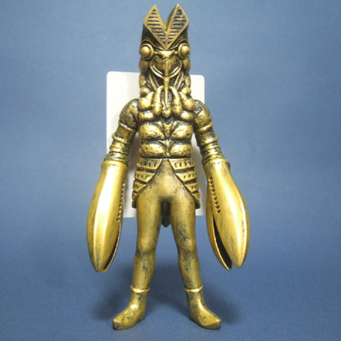 Alien Baltan/Merchandise | Ultraman Wiki | Fandom