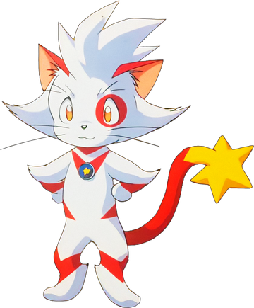 Ultra Nyan | Ultraman Wiki | Fandom