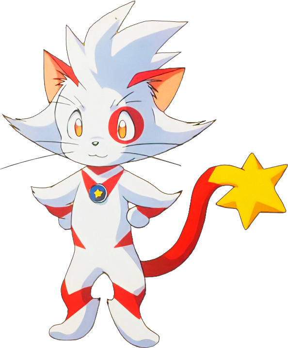 Ultra Nyan | Ultraman Wiki | Fandom