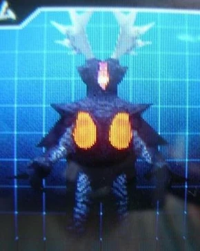 Zetton (Mutant)