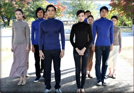 Android Epigonoido 2