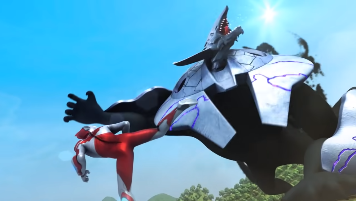 video upin ipin ultraman video upin ipin ultraman
