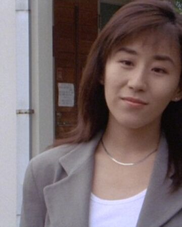 Risa Saito Ultraman Wiki Fandom Risa Saito Ultraman Wiki Fandom