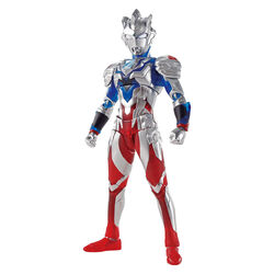 Ultraman Z (character)/Merchandise | Ultraman Wiki | Fandom