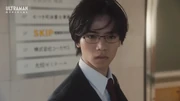 Shu's first appearance.