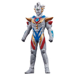 Ultraman Z (character)/Merchandise | Ultraman Wiki | Fandom