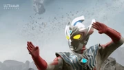 UltramanTaigaCrossroad