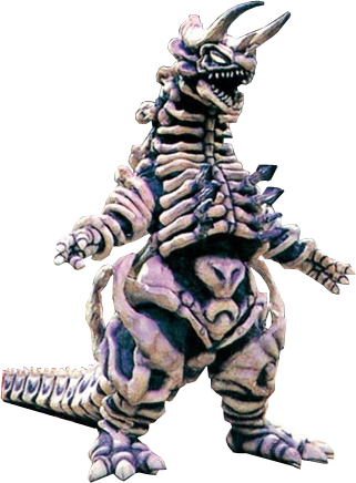 その他 KAIJUTAN Chidogerah | Ultraman Wiki | Fandom