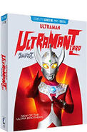 Mill Creek release of Ultraman Taro (standard)