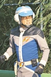 Hiroshi Murakami PAT