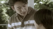 Yamazaki as Jetta's Father in Ultraman Orb