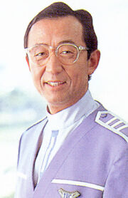 Masayuki Nahara