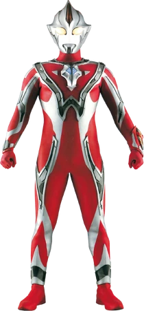 Mebius Infinity