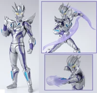 Ultraman Zero Beyond (November 2018)